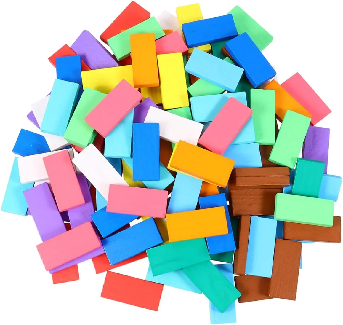 1000pcs Colorful for Boys and Girls Educational Toy for Imagination Intelligence Development Safe Boy Girl Blocks Plaything