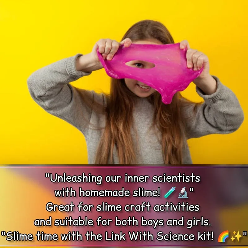 126 Pieces Ultimate DIY Slime Making Kit (Fluffy and Crunchy, Rainbow, and Mega Ultimate Slime Kit- Make 75  Slime) Combo Pack of 3