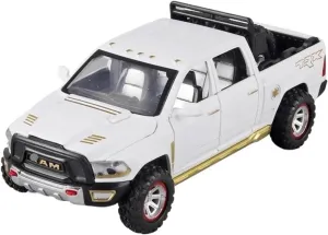 1:32 for Alloy Model Spring-Back Action - Kids' for Adventurous Play(White)