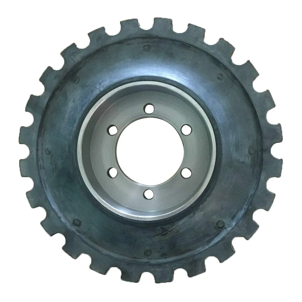 1615678500 Flex Gear Coupling for Atlas Copco Portable Compressor 1615-6785-00