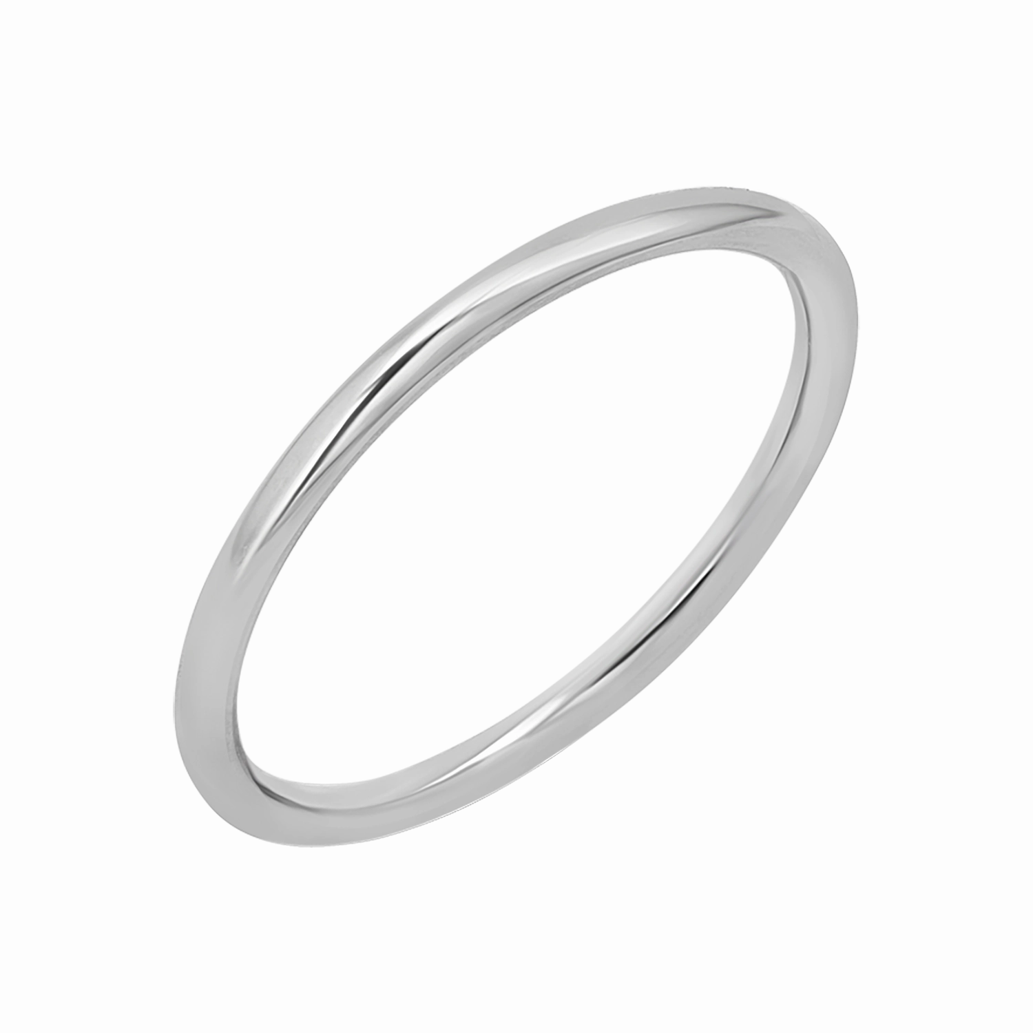 1.6mm Round Wire Stacking Band
