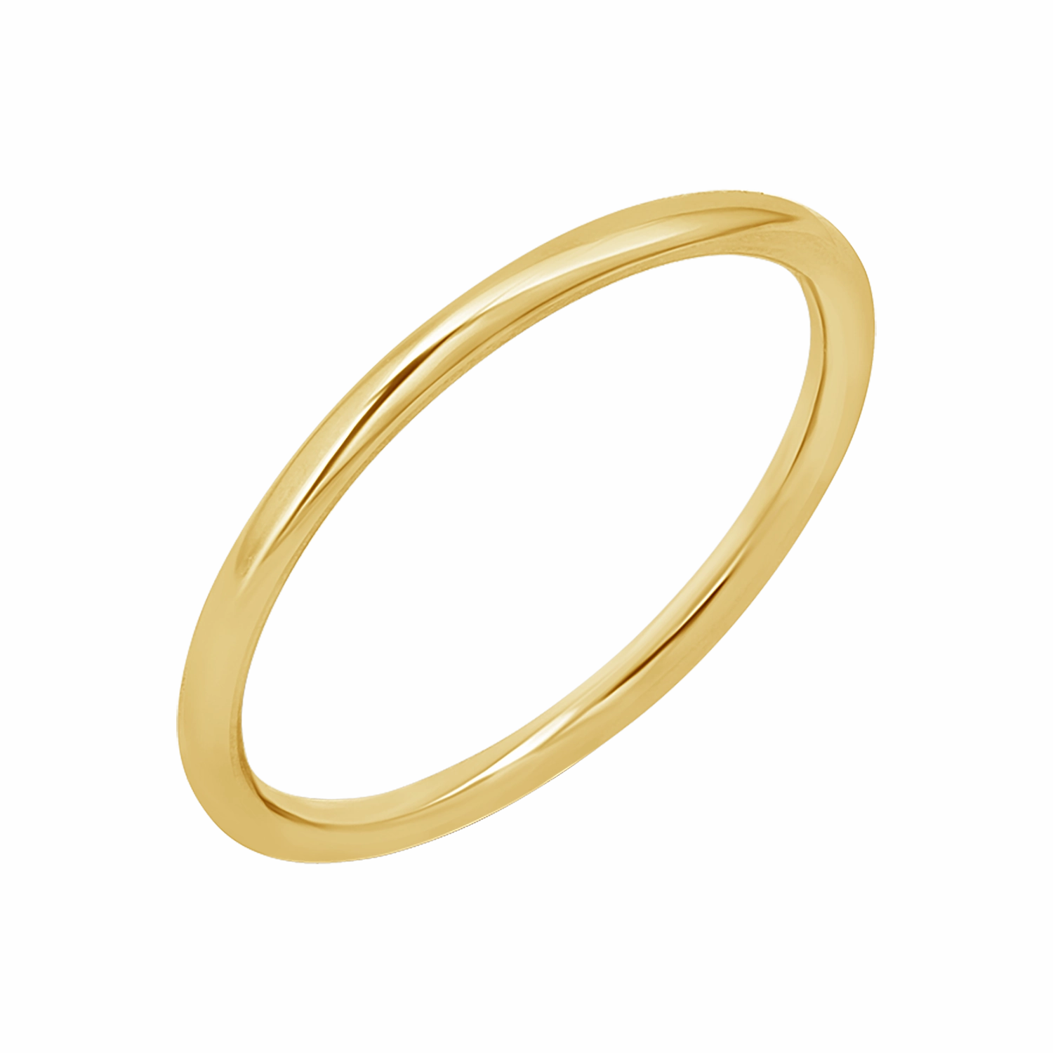 1.6mm Round Wire Stacking Band
