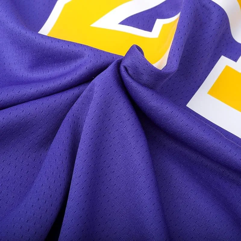 #24 Basketball Jerseys Outfit Tank Top Track Shorts Sport Sets Uniforms with Wristbands for Fans Kids Boys Youths