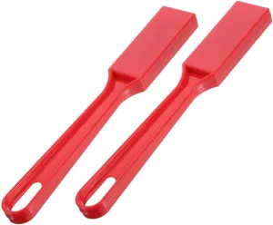 2Pcs Magnetic Wands for Science Experiment Tools to Enhance Learning Cognitive Skills and Hand Eye Coordination Safe and Fun Educational Present