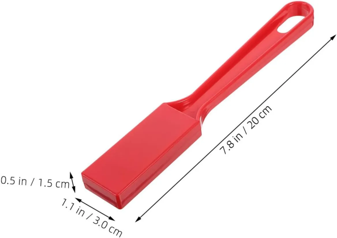 2Pcs Magnetic Wands for Science Experiment Tools to Enhance Learning Cognitive Skills and Hand Eye Coordination Safe and Fun Educational Present