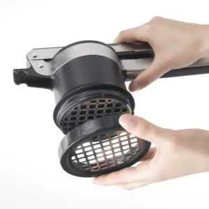 3-1 Adjustable Potato Ricer