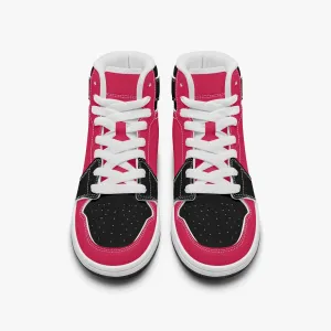 312 Boys' High-Top Basketball Shoes by Niche Era – Speed & Style