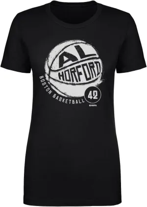 500 LEVEL Al Horford Women's T-Shirt - Al Horford Boston Basketball