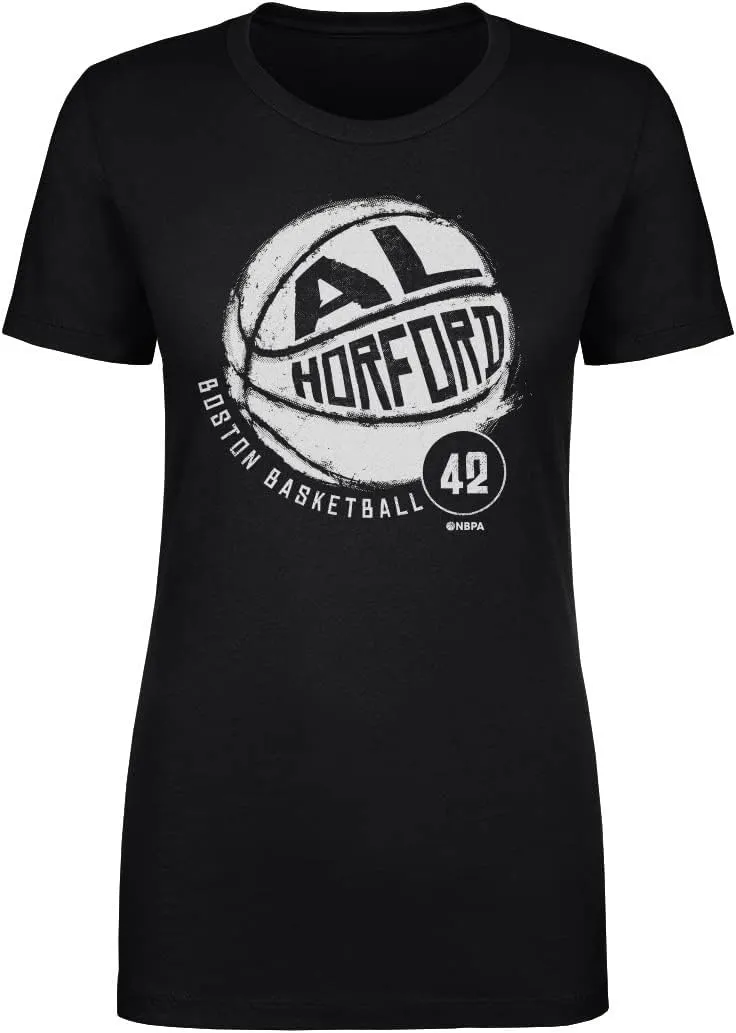 500 LEVEL Al Horford Women's T-Shirt - Al Horford Boston Basketball
