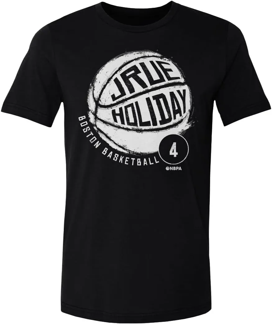 500 LEVEL Jrue Holiday Shirt - Jrue Holiday Boston Basketball