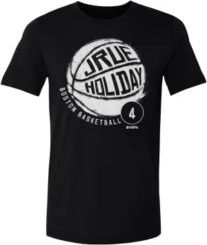 500 LEVEL Jrue Holiday Shirt - Jrue Holiday Boston Basketball