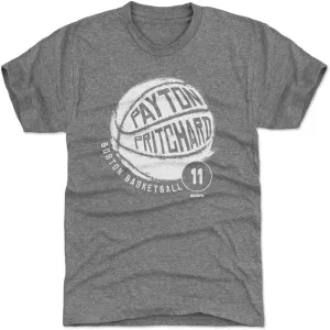 500 LEVEL Payton Pritchard Men's T-Shirt - Payton Pritchard Boston Basketball