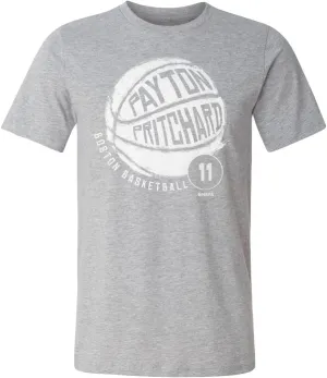500 LEVEL Payton Pritchard Shirt - Payton Pritchard Boston Basketball