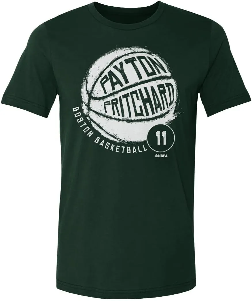 500 LEVEL Payton Pritchard Shirt - Payton Pritchard Boston Basketball