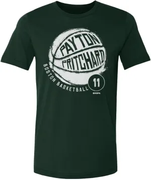 500 LEVEL Payton Pritchard Shirt - Payton Pritchard Boston Basketball