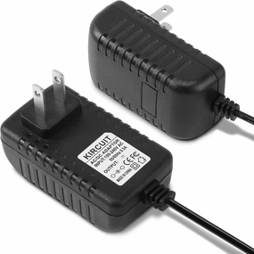 5V AC/DC Adapter Compatible for SureCall Sure Call EZ 4G SC-PolyEZ-DT-72-Kit 4GV EZ4G EZ4GV Text & 4G LTE Plug-and-Play Cell Phone Signal Booster Kit 5VDC 3A Power Supply Battery Charger PSU