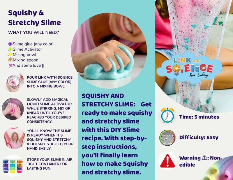 72 Pieces Ultimate Slime DIY Making Kit ( Fluffy and Crunchy Slime Kit- Make 40  Slime) Combo Pack of 2