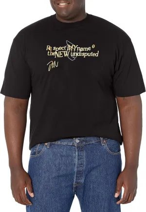 adidas Men's Dame 8 New Undisputed Tee