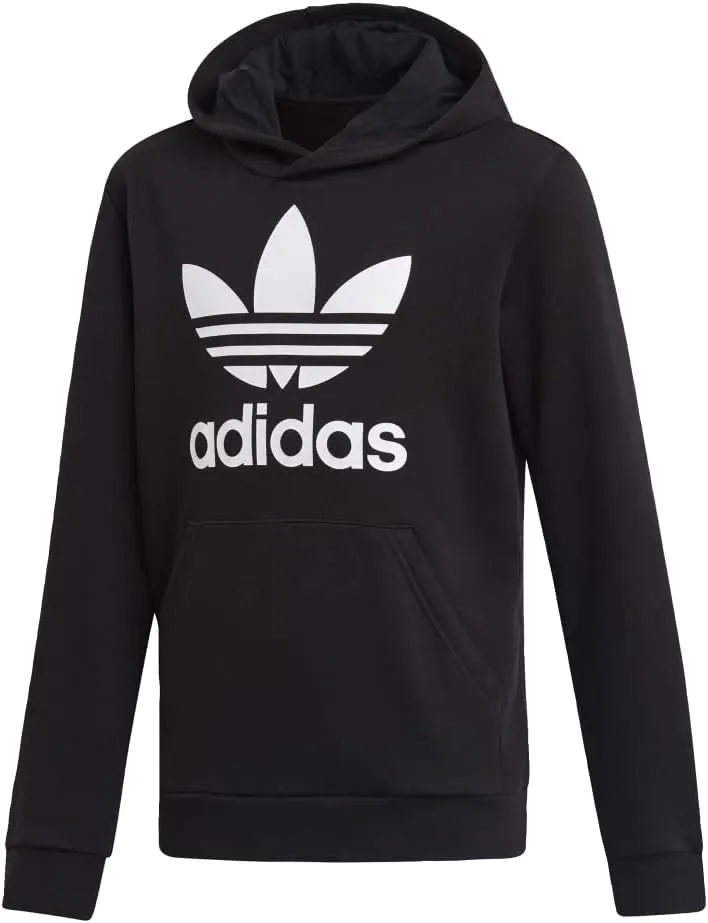 adidas Originals Kids' Trefoil Hoodie
