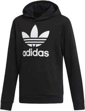 adidas Originals Kids' Trefoil Hoodie