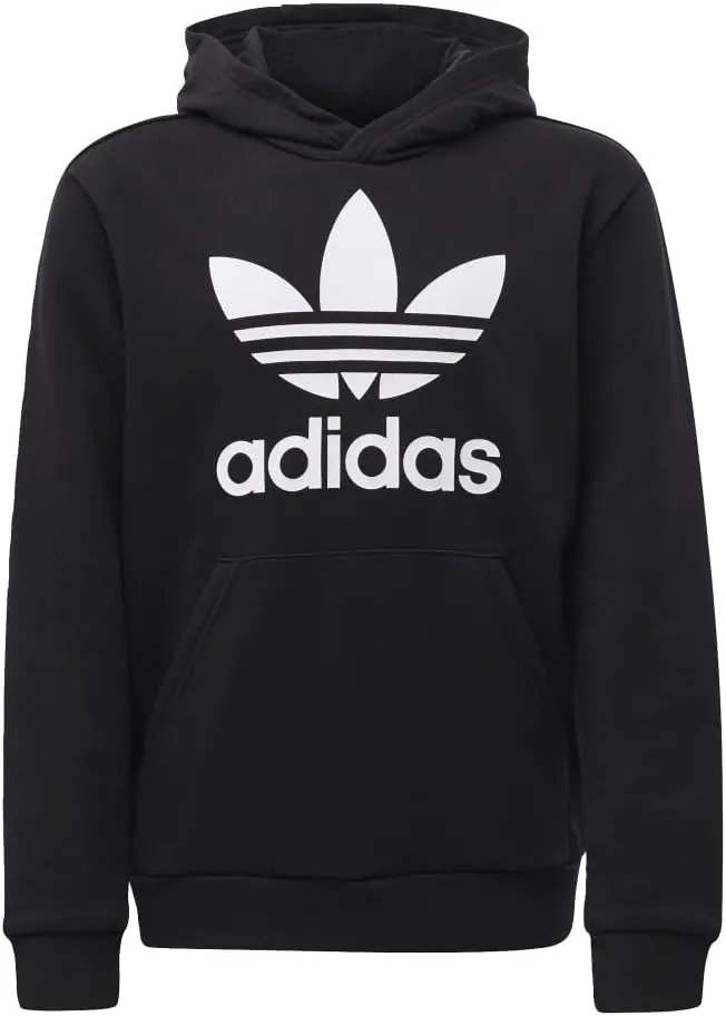 adidas Originals Kids' Trefoil Hoodie
