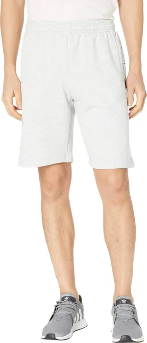 adidas Originals Men's French Terry Outline Shorts