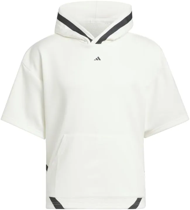 adidas Originals Men's Select Shortsleeve Hoodie