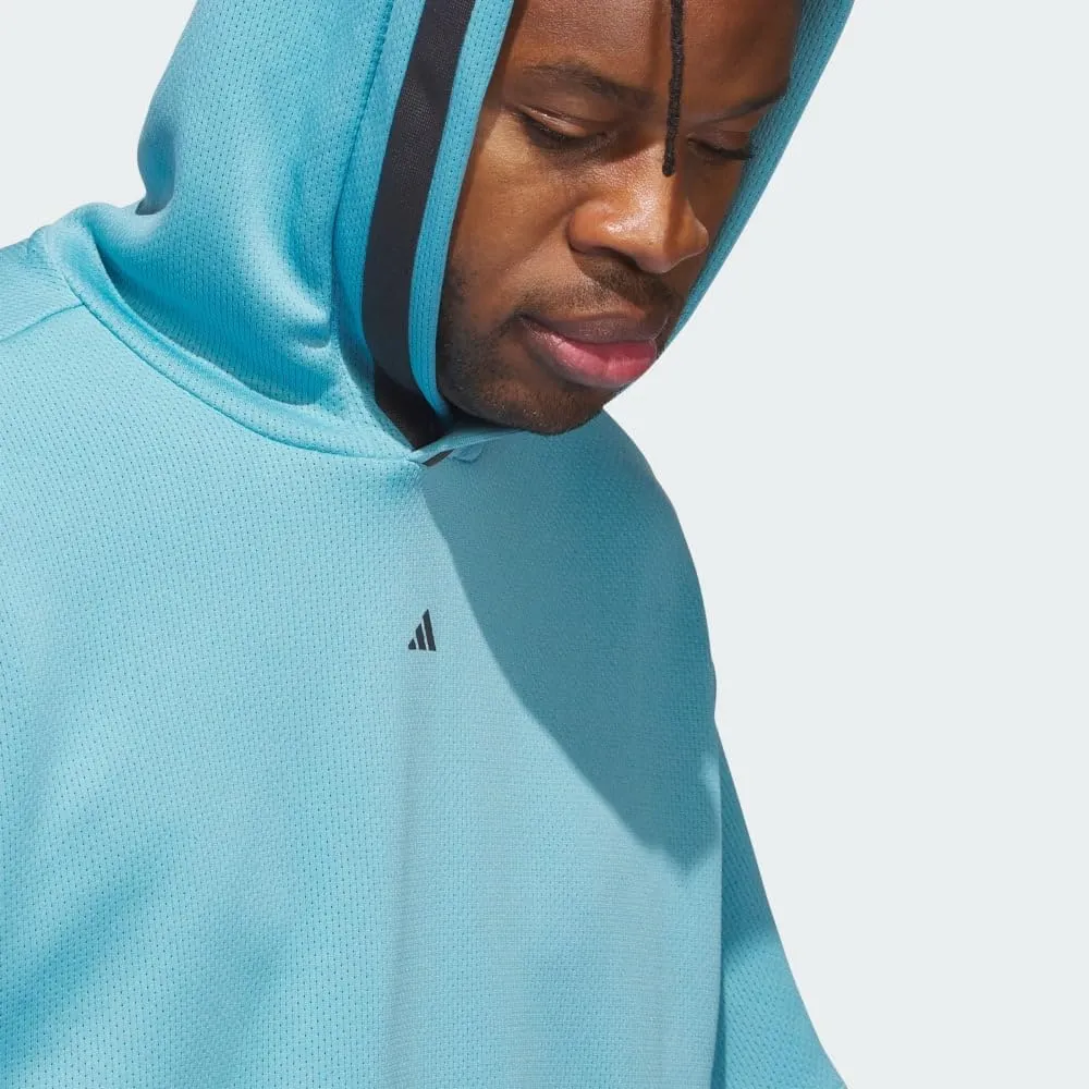 adidas Originals Men's Select Shortsleeve Hoodie