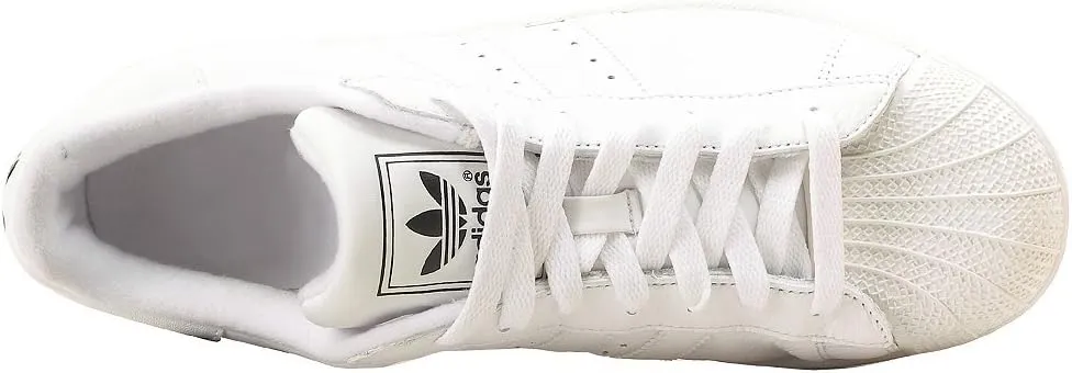 adidas Originals Men's Superstar II Basketball Shoe