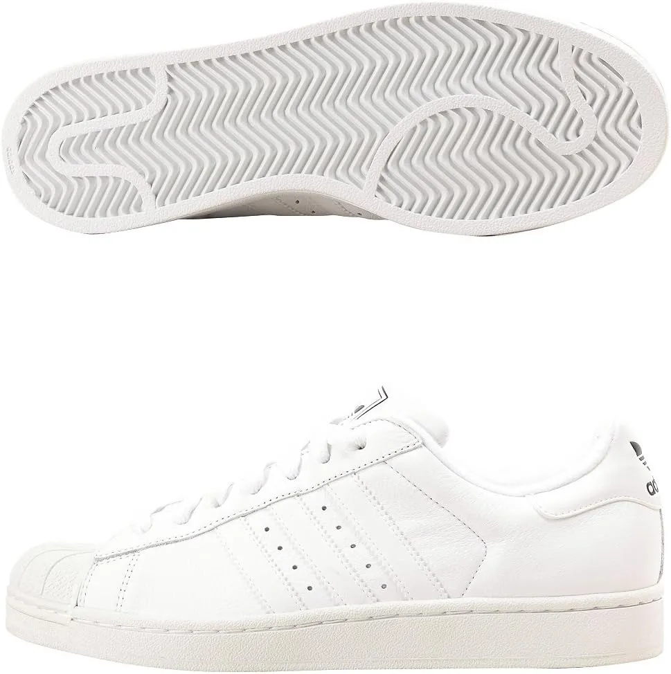 adidas Originals Men's Superstar II Basketball Shoe