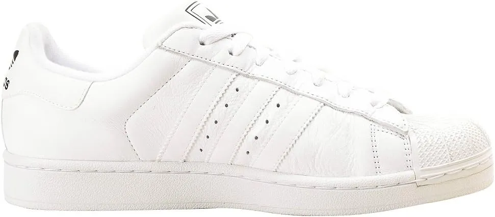 adidas Originals Men's Superstar II Basketball Shoe