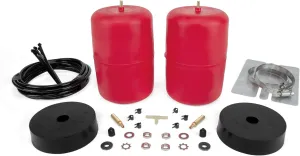 Air Lift 1000 Air Spring Kit – Fits 2004-2020 Toyota Sienna – 60732