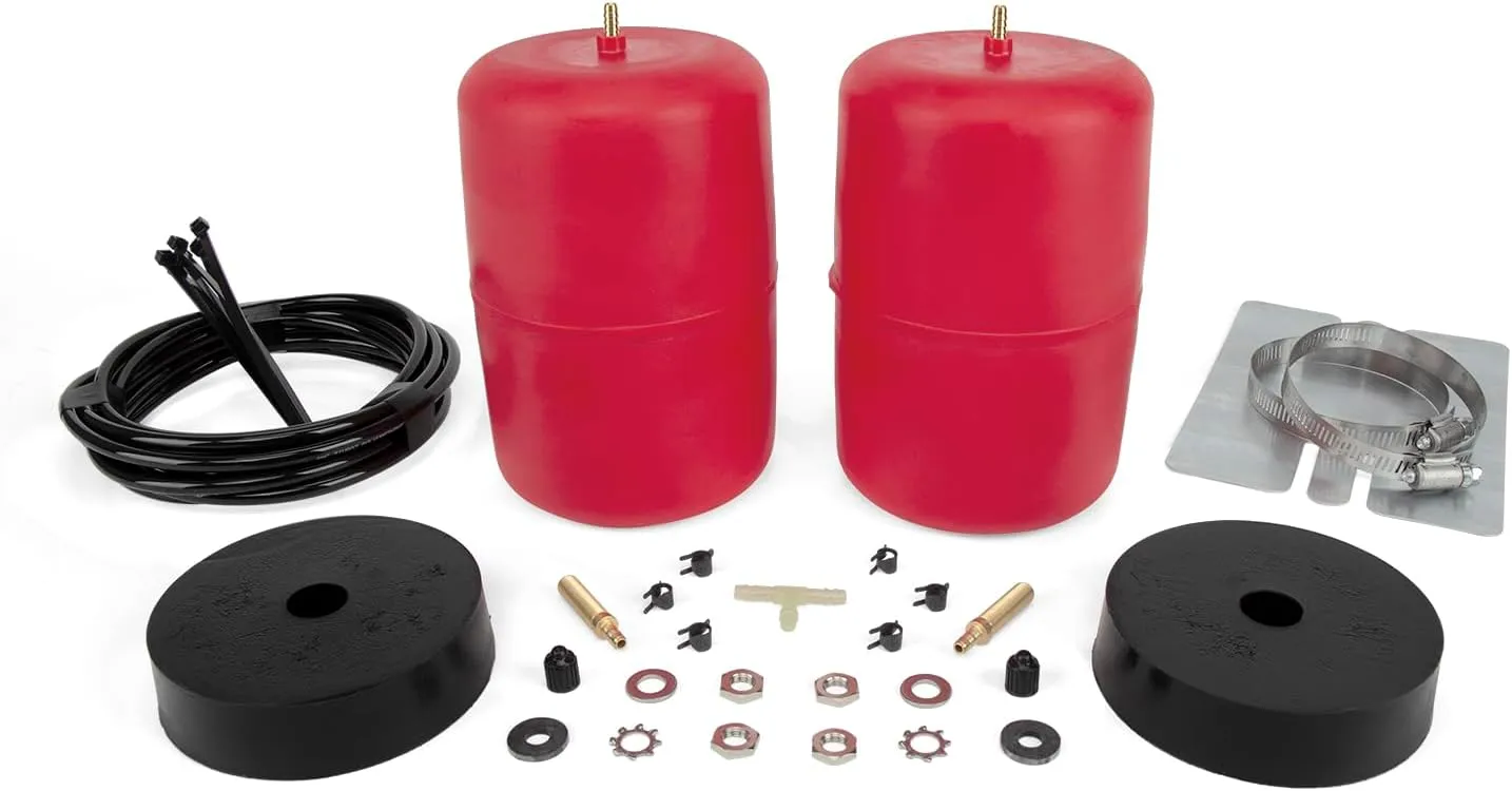 Air Lift 1000 Air Spring Kit – Fits 2004-2020 Toyota Sienna – 60732