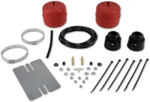 Air Lift 1000 Air Suspension Kit 60754