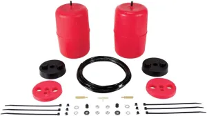 Air Lift 1000 Air Suspension Kit 60809