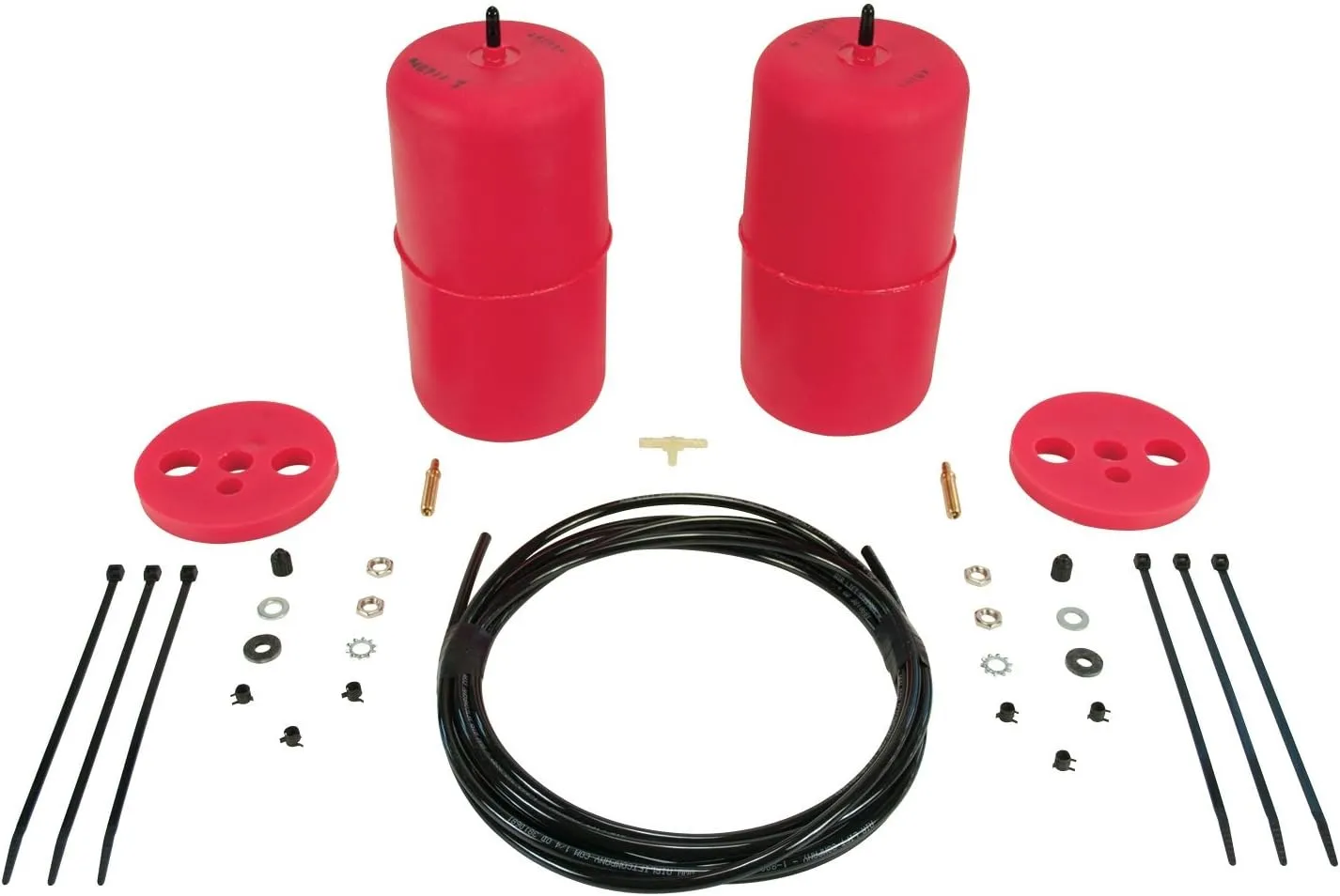 Air Lift 1000 Air Suspension Kit 60824