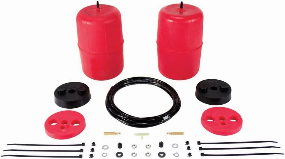 Air Lift 1000 Air Suspension Kit 60816