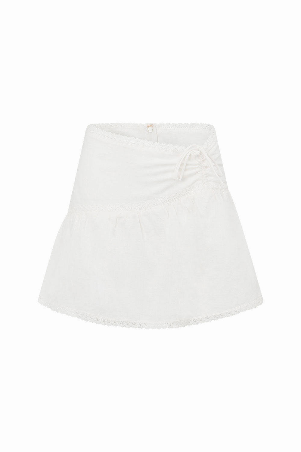 Alani Draw Skirt
