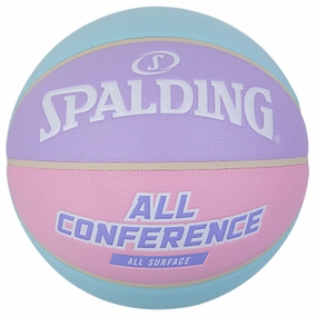 All Conference Composite Indoor/Outdoor Basketball
