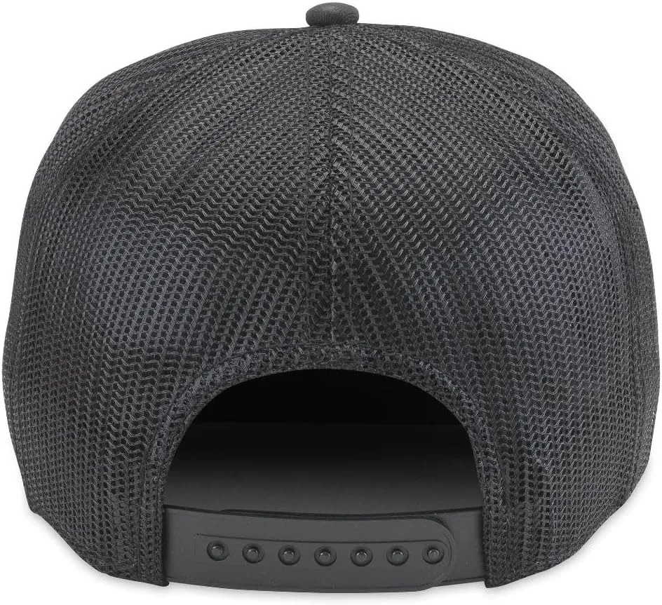 AMERICAN NEEDLE Willie Nelson Officially Licensed Adjustable Baseball Hat