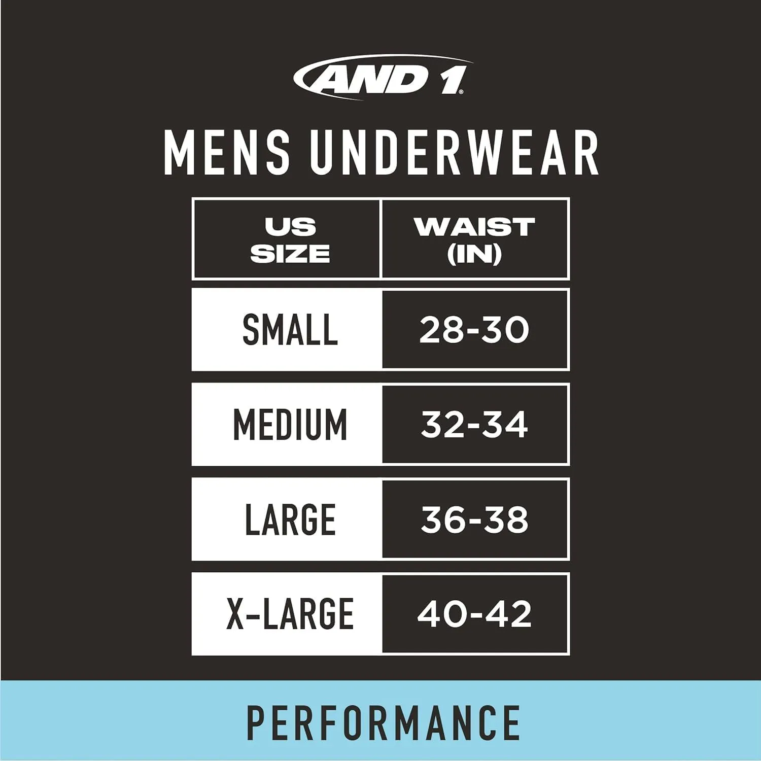 AND1 Men's Compression Leggings - 2 Pack Lightweight Moisture-Wicking Active Sports Compression Pants for Men (Sizes: S-XL)