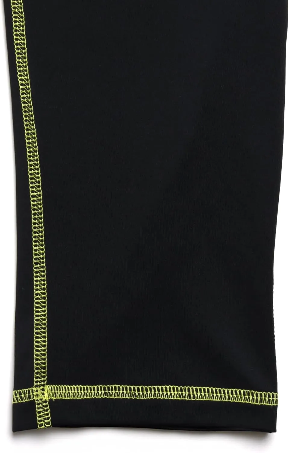 AND1 Men's Compression Leggings - 2 Pack Lightweight Moisture-Wicking Active Sports Compression Pants for Men (Sizes: S-XL)