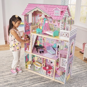 Annabelle Dollhouse