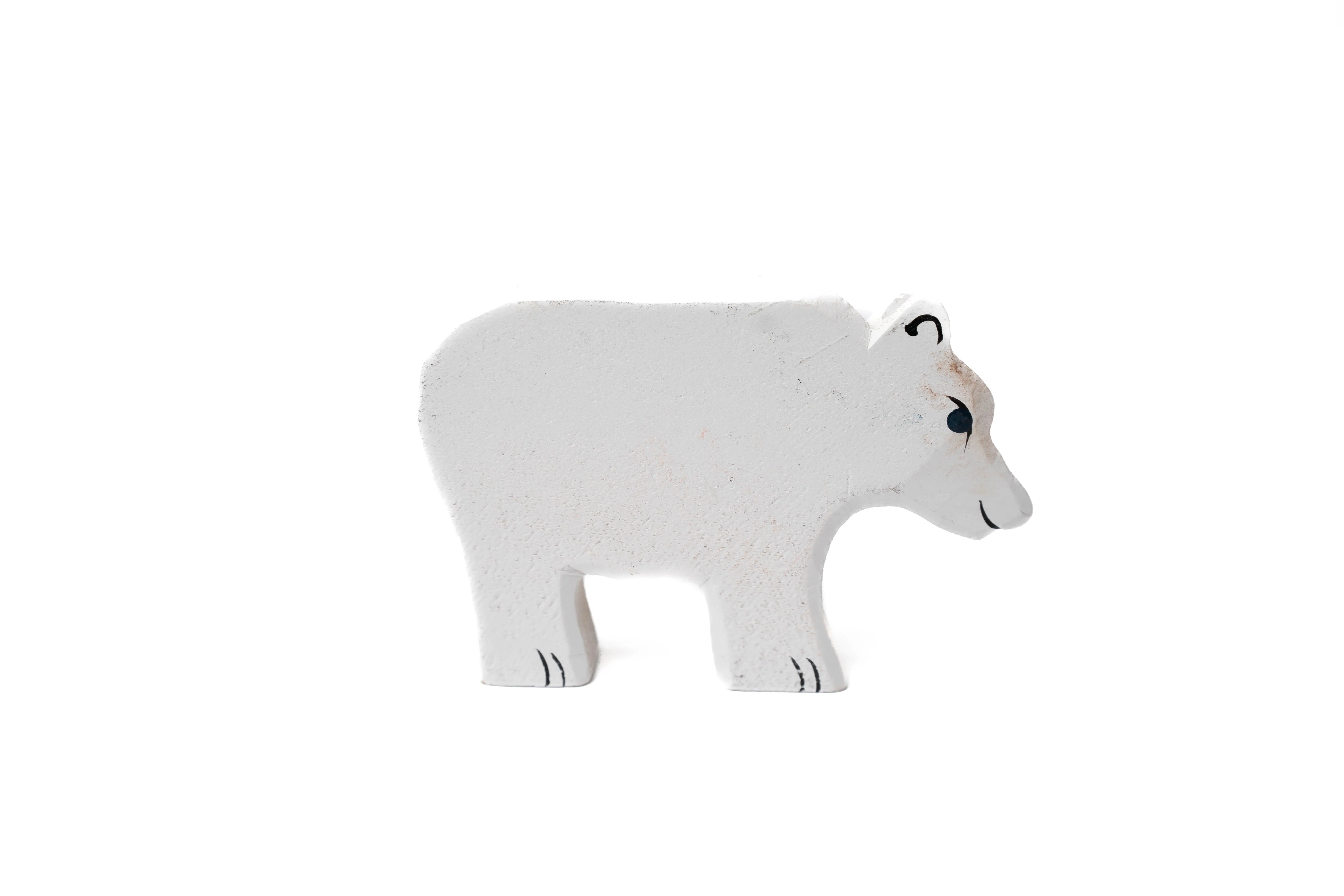 Arctic Adventures Sensory Kit