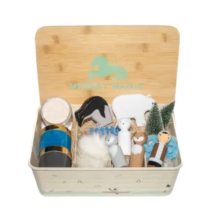 Arctic Adventures Sensory Kit