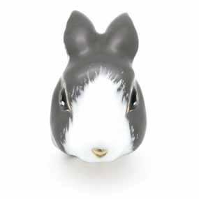 August, The Rabbit Ring