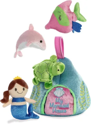 Aurora Ebba Baby Talk- My Mermaid House