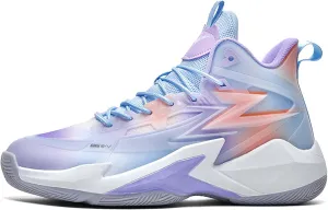 Autumn and Winter Universal Outdoor Sports Running Shoes, Anti Slip Basketball Shoes, wear-Resistant Soles, Hiking Shoes