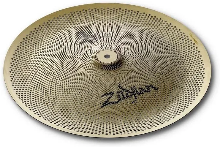Avedis Zildjian Company L80 Low Volume China Cymbal - 18 Inches