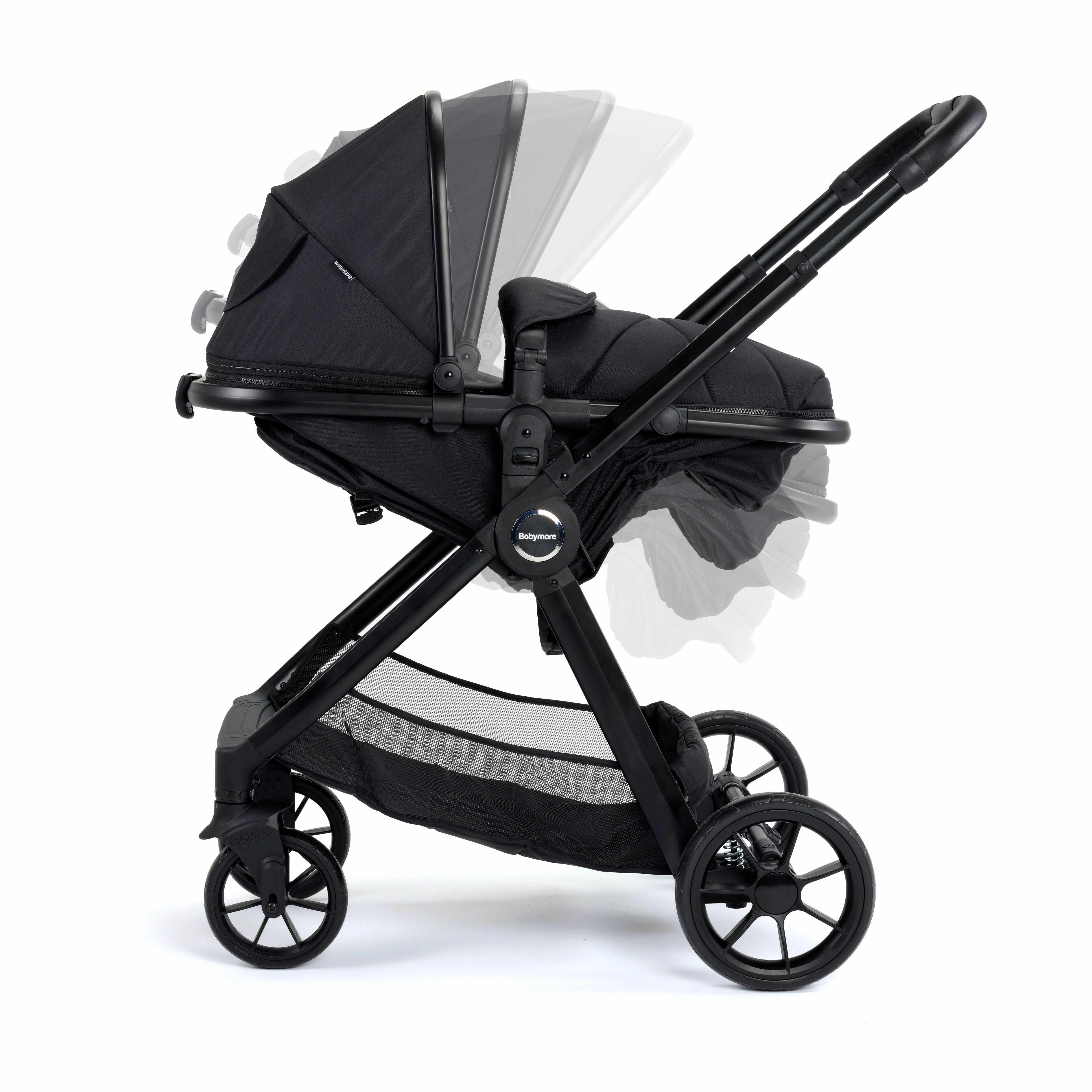 Babymore Mimi Travel System Coco Car Seat